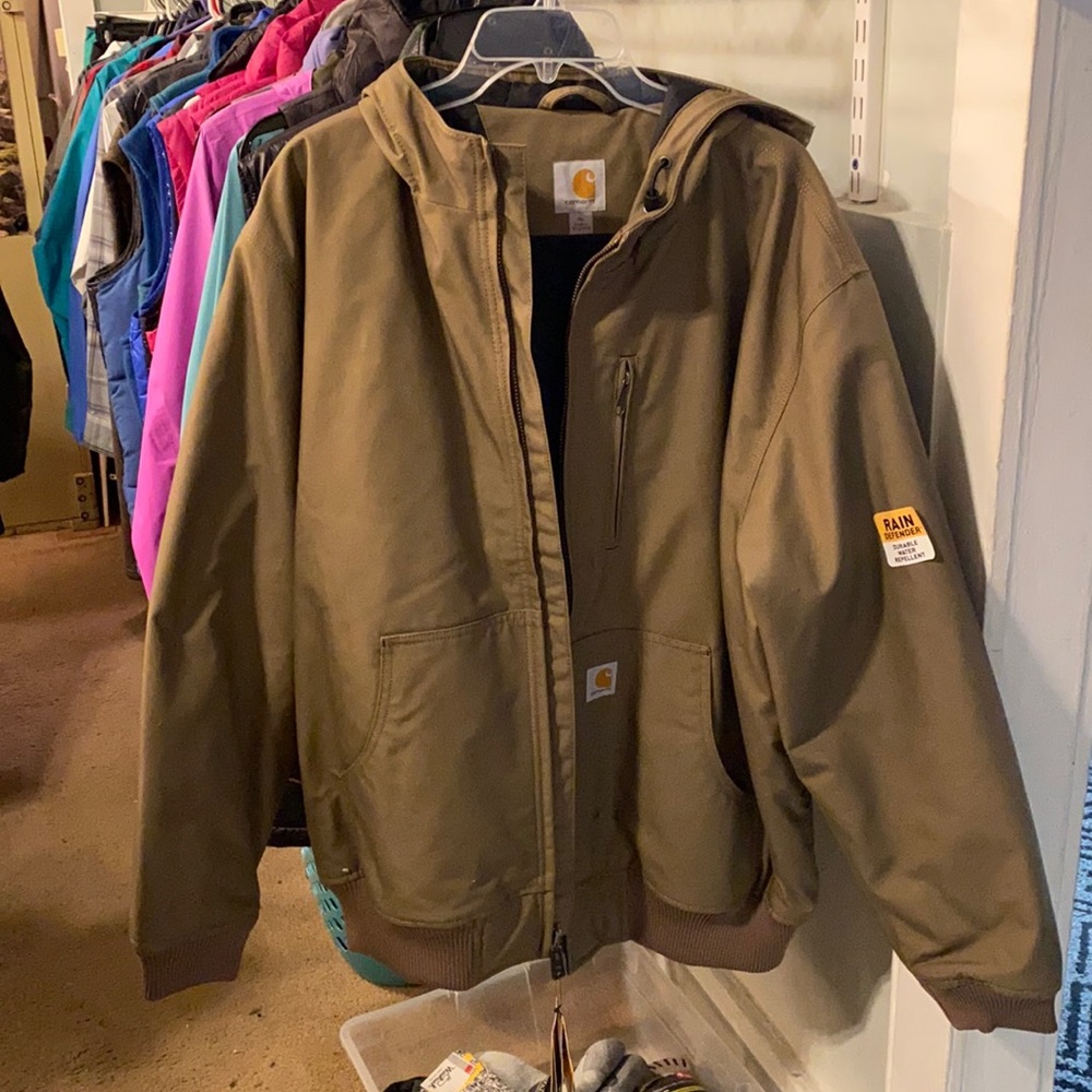 Carhartt 3M Thinsulate Isolant